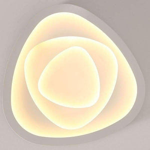 Planet Gates library LED Mango commercial lighting reading Lamp Romantic Creative Panel Light office lighting study room work light Luminaria