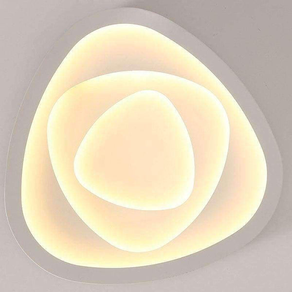 Planet Gates library LED Mango commercial lighting reading Lamp Romantic Creative Panel Light office lighting study room work light Luminaria