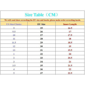 Planet Gates light blue / 9 Autumn Expert Skill Children Casual Shoes Boys Girls Sport Shoes Breathable Denim Sneakers Kids Canvas Shoes Baby Boots