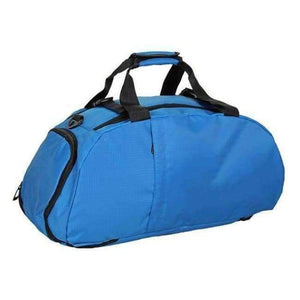 Planet Gates Light Blue / China Fitness Sports Bag Men Women Outdoor Fitness Bag Portable Gym Handbag Ultralight Yoga Bag Outdoor Gym Sports Backpack