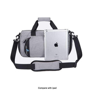 Waterproof Men Sports Gym Bags New Leisure Yoga Fitness Bag Women Travel Handbag Training Duffle Bag