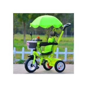 Planet Gates Light Green 1 pc Colorful Baby Stroller Umbrella Kids Children Pram Shade Holder Mount for Sun Shade Baby Stroller Accessories High Quality