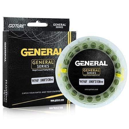 Planet Gates Light Green / 3.0 / Mainline Fly Line WF 3/4/5/6/7/8F Weight Forward Floating Fly Fishing Line with Welded Loops New Arrival High Quality