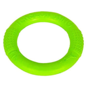 Planet Gates Light Green / S Dog Toys Cat Pet Chew Toy Interactive Puller Bite Toys For Dog Accessories Pet Training Products High Quality