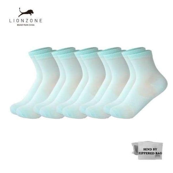 Planet Gates Light green Women Socks Polyester Spandex Socks Funny Coturno Feminino Grappige Sokken Ladies Hemp Socks 5PCS/Lot