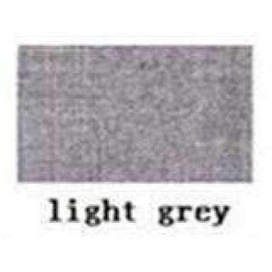 Planet Gates light grey / XS Double Breasted 2 Piece Set Women Business Suits Ladies Formal Suits Show Costume B214