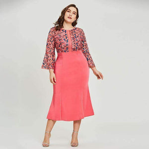 Planet Gates light plum / 2 Cocktail dress light plum embroidery half sleeves gown women graduation homecoming party formal cocktail dresses