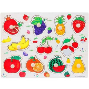 Planet Gates Light Yellow Baby Kid Early educational toys baby hand grasp wooden puzzle toy alphabet and digit learning education child wood jigsaw toy