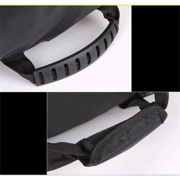 Planet Gates Light Yellow Multi-use Men Sports Bags Gym Backpack Shoulder Bag Separated Shoes Storage Fitness Bag Outdoor Travel Bagpack SB0014