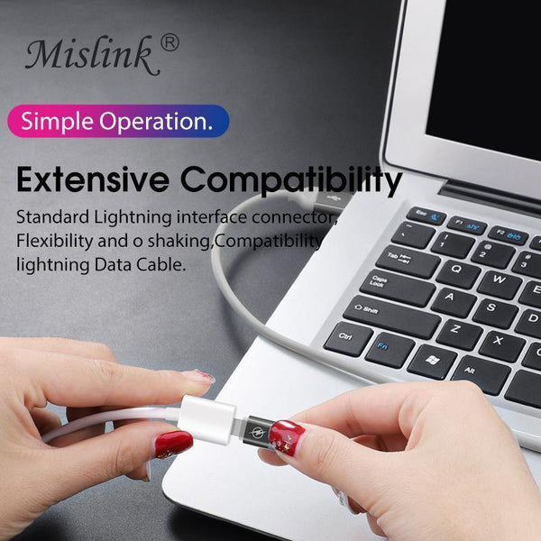 Planet Gates Lightning extension cable female to male adapter audio converter for iPhone x 8 7 6 5 ipad Charger data charging 8 pin