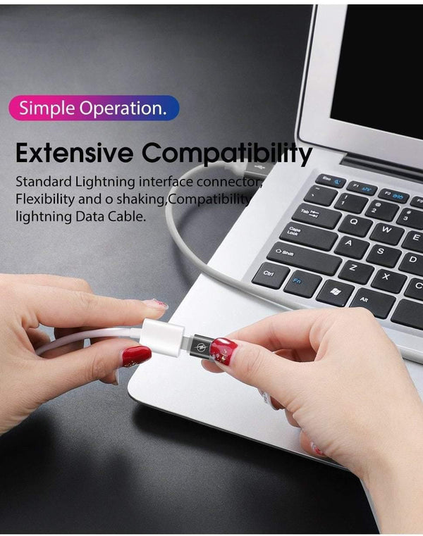 Planet Gates Lightning extension cable female to male adapter audio converter for iPhone x 8 7 6 5 ipad Charger data charging 8 pin