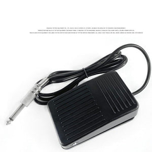 Planet Gates Lightweight and Portable Tattoo Pen Set Rotary Makeup Tattoo Pen Machine Motor Guns for Tattoo