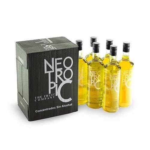 Lima Neo Tropic Refreshing Drink Without Alcohol 1L