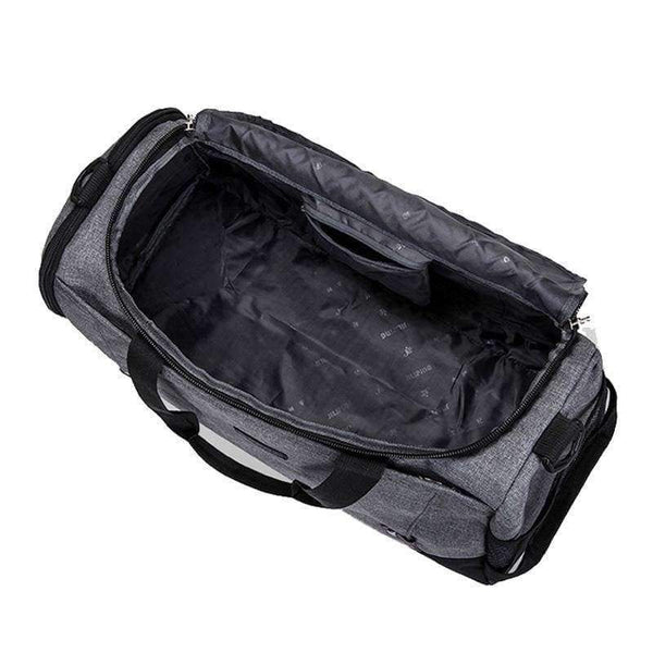 Planet Gates Limited Hot Sports Bag Training Gym Bag Men Woman Fitness Bags Durable Multifunction Handbag Outdoor Sporting Tote For Male
