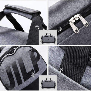 Planet Gates Limited Hot Sports Bag Training Gym Bag Men Woman Fitness Bags Durable Multifunction Handbag Outdoor Sporting Tote For Male