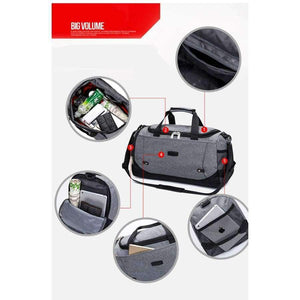 Planet Gates Limited Hot Sports Bag Training Gym Bag Men Woman Fitness Bags Durable Multifunction Handbag Outdoor Sporting Tote For Male