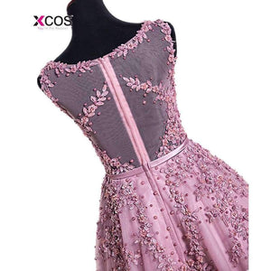 Planet Gates Line Chiffon Dark Purple Short 2017 Modest Party Wedding Prom Gowns Bridesmaid Dresses Robe De Mariage 2017