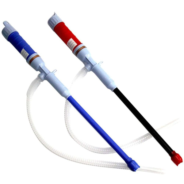 Planet Gates Liquid Oil Transfer Pump Water Pump Powered Electric Outdoor Car Vehicle Fuel Gas Transfer Suction Pumps Liquid Transfer Oil Hot