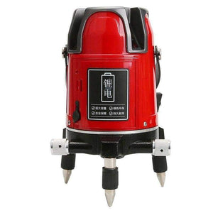 Planet Gates LM550 5lines UNI-T LM520 LM530 LM550 Laser Level 2 Lines 3Lines 5Lines 360 degree Self- leveling Cross Laser Level Red Lines Laser Level