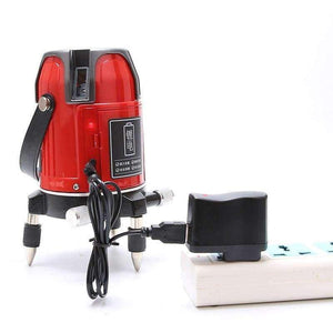 Planet Gates LM550 5lines UNI-T LM520 LM530 LM550 Laser Level 2 Lines 3Lines 5Lines 360 degree Self- leveling Cross Laser Level Red Lines Laser Level