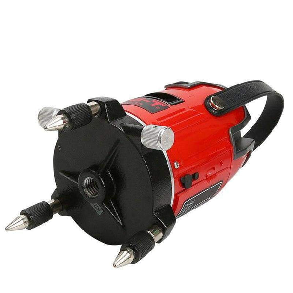 Planet Gates LM550 5lines UNI-T LM520 LM530 LM550 Laser Level 2 Lines 3Lines 5Lines 360 degree Self- leveling Cross Laser Level Red Lines Laser Level