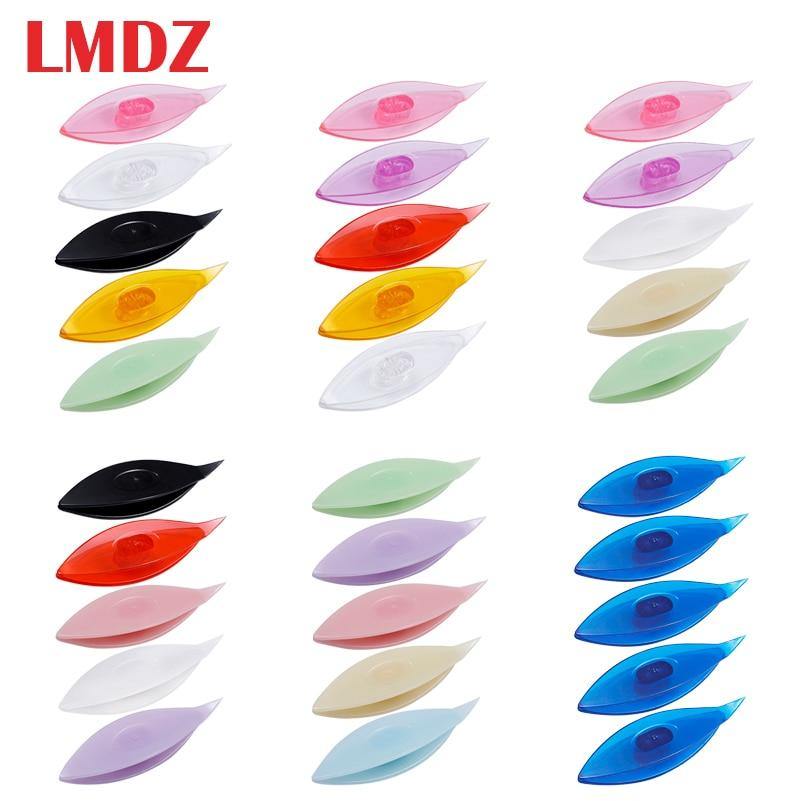 Planet Gates LMDZ 5pcs/Set Plastic Tatting Shuttle Tool for Lace Making DIY Craft Tatting Sewing Accessories Tatting Lace Shuttle Hand Art