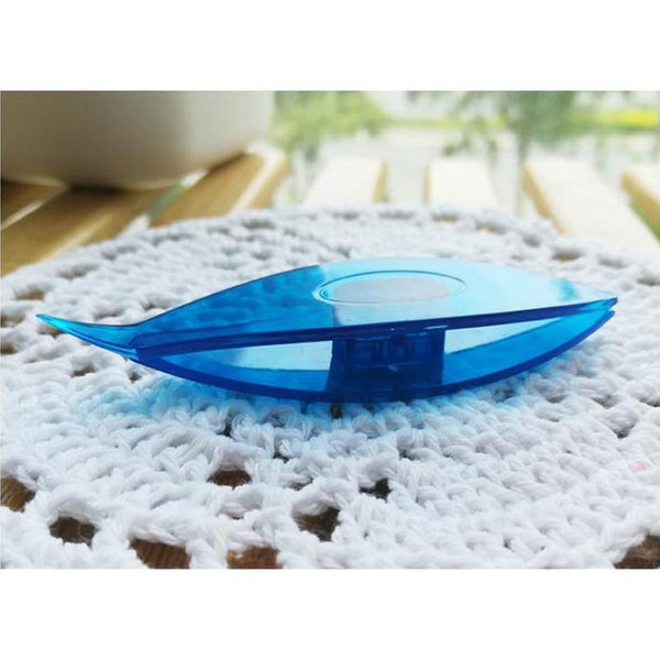 Planet Gates LMDZ 5pcs/Set Plastic Tatting Shuttle Tool for Lace Making DIY Craft Tatting Sewing Accessories Tatting Lace Shuttle Hand Art