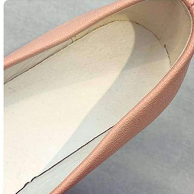 Planet Gates red  XZ646 / 5 loafers women flats spring women shoes soft pointed toe flats women summer slip-on shoes Korea style ballet flats Doug shoes2018