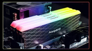 Planet Gates Loki w2   RGB RAM 8GBx2 16gb 32gb 3200MHz DDR4 DIMM memory ram ddr4  Desktop Memory Rams for Computer dual channel