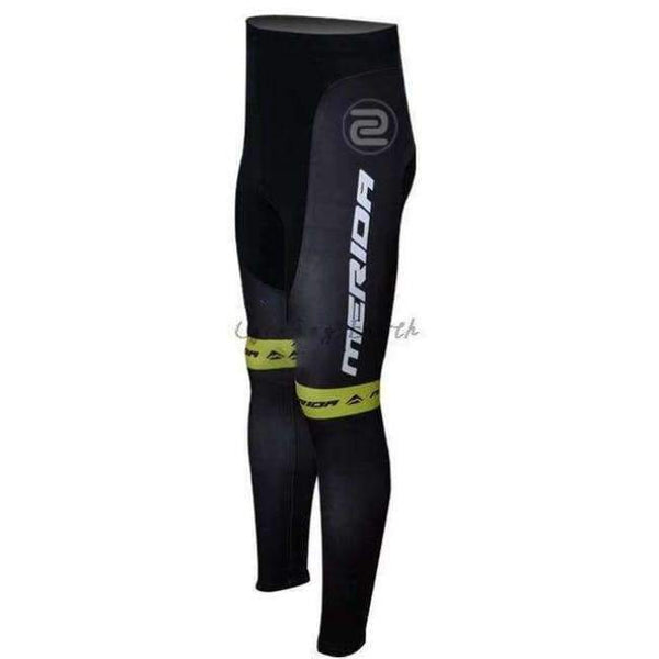 Planet Gates long pants / XS 3D Silicone! Merida  long sleeve cycling jersey pants bicycle sports cycling autumn wear clothes set Ropa Ciclismo