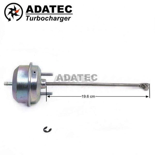 Planet Gates Long Rod AL0072 RHF4 turbo wastegate actuator 2740904080 A2740904080 turbine parts for Mercedes Benz E C Klasse W212 W204 C300 OM 274 920