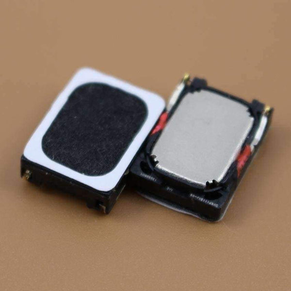 Planet Gates Loud Speaker Inner Buzzer Ringer Replacement Parts For Nokia N8 N76 N73 N77 N81 N95 N96 E50 E51 E52 E65 E72 E75 15*11*3.5mm