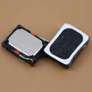 Planet Gates Loud Speaker Inner Buzzer Ringer Replacement Parts For Nokia N8 N76 N73 N77 N81 N95 N96 E50 E51 E52 E65 E72 E75 15*11*3.5mm