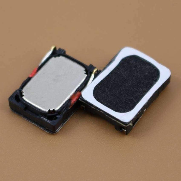 Planet Gates Loud Speaker Inner Buzzer Ringer Replacement Parts For Nokia N8 N76 N73 N77 N81 N95 N96 E50 E51 E52 E65 E72 E75 15*11*3.5mm