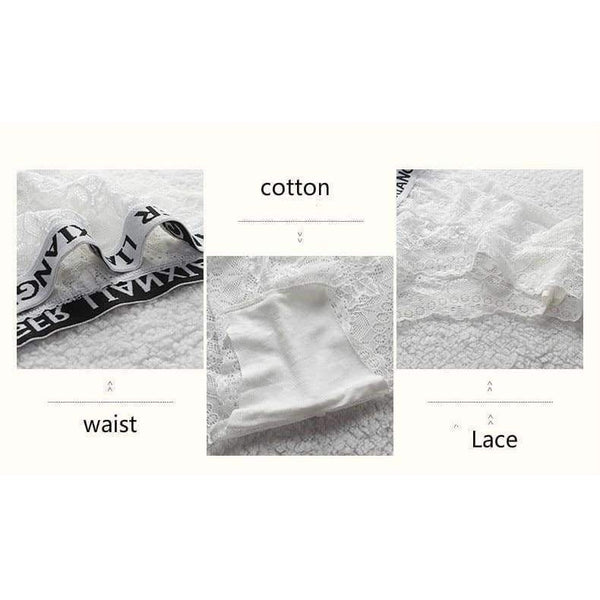 Planet Gates Lounge Underwear Comfortable Wireless Loungewear Lingerie Bra Set Black and White Cotton Bras Sets