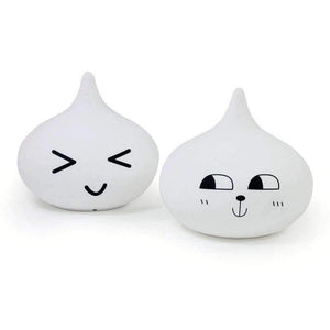 Planet Gates Lovely Girl LED Night light motion sensor light 5V tap control 12*10.5cm Soft Silicone Baby Night lamp for Children Bedroom bedside lamp IL