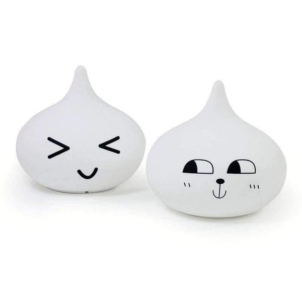 Planet Gates Lovely Girl LED Night light motion sensor light 5V tap control 12*10.5cm Soft Silicone Baby Night lamp for Children Bedroom bedside lamp IL