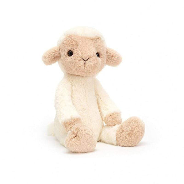 Planet Gates Lovely Sheep Doll Toys Little Soft Stuffed & Plush Animals Funny Doll Simulation Lamb for Kids Children Gifts Kawaii Genius Toys