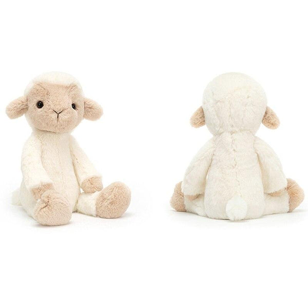 Planet Gates Lovely Sheep Doll Toys Little Soft Stuffed & Plush Animals Funny Doll Simulation Lamb for Kids Children Gifts Kawaii Genius Toys
