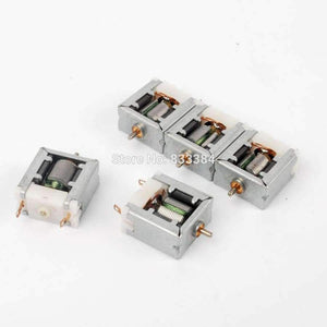 Planet Gates Low  price !50pcs strong magnetic Mabuchi Bare N20 DC  3V 15000RPM Motor for Fan,Home Appliance Micro motor  free shipping