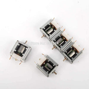 Planet Gates Low  price !50pcs strong magnetic Mabuchi Bare N20 DC  3V 15000RPM Motor for Fan,Home Appliance Micro motor  free shipping