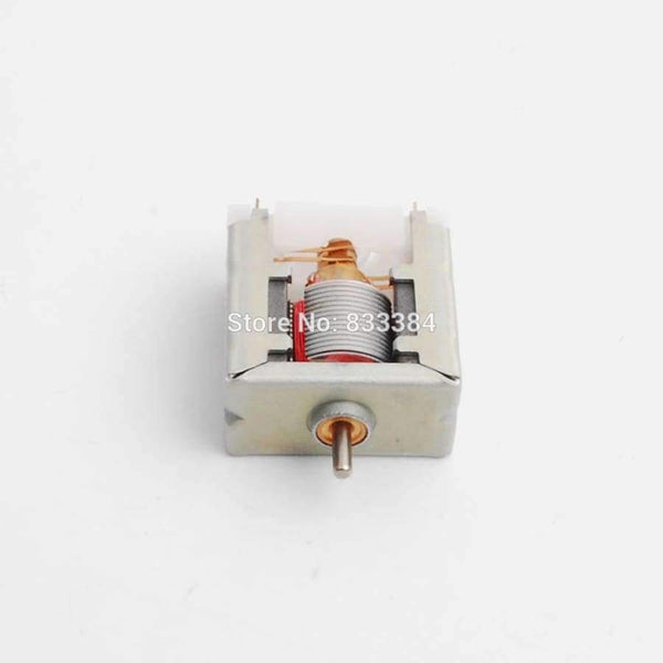 Planet Gates Low  price !50pcs strong magnetic Mabuchi Bare N20 DC  3V 15000RPM Motor for Fan,Home Appliance Micro motor  free shipping