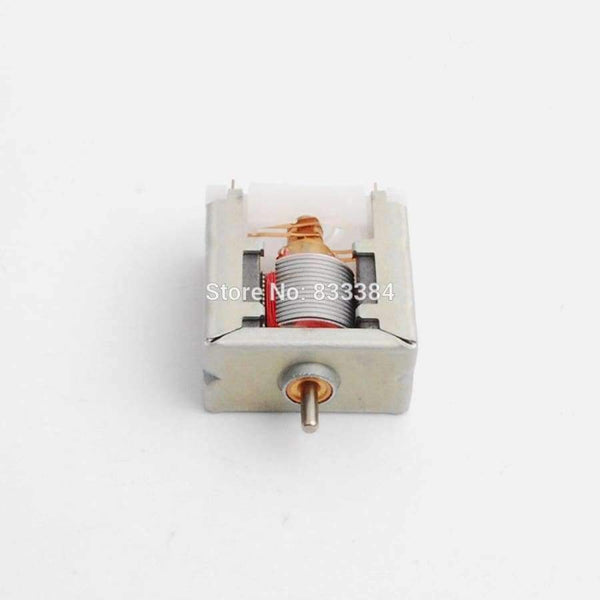 Planet Gates Low  price !50pcs strong magnetic Mabuchi Bare N20 DC  3V 15000RPM Motor for Fan,Home Appliance Micro motor  free shipping