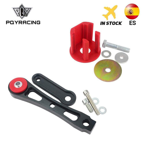 Planet Gates Lower Engine Mount Dog Bone Mount Insert Kit Street for VW Golf Caddy Jetta Touran EOS,Audi A3 S3 RS3 TT,Skoda Superb
