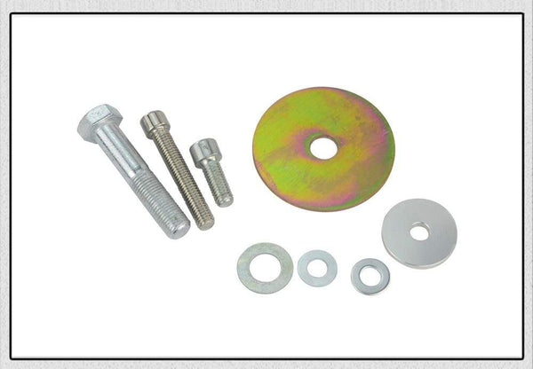 Planet Gates Lower Engine Mount Dog Bone Mount Insert Kit Street for VW Golf Caddy Jetta Touran EOS,Audi A3 S3 RS3 TT,Skoda Superb