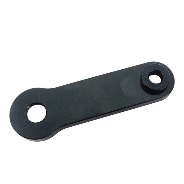 Planet Gates Lower Engine Mount Dog Bone Mount Insert Kit Street for VW Golf Caddy Jetta Touran EOS,Audi A3 S3 RS3 TT,Skoda Superb