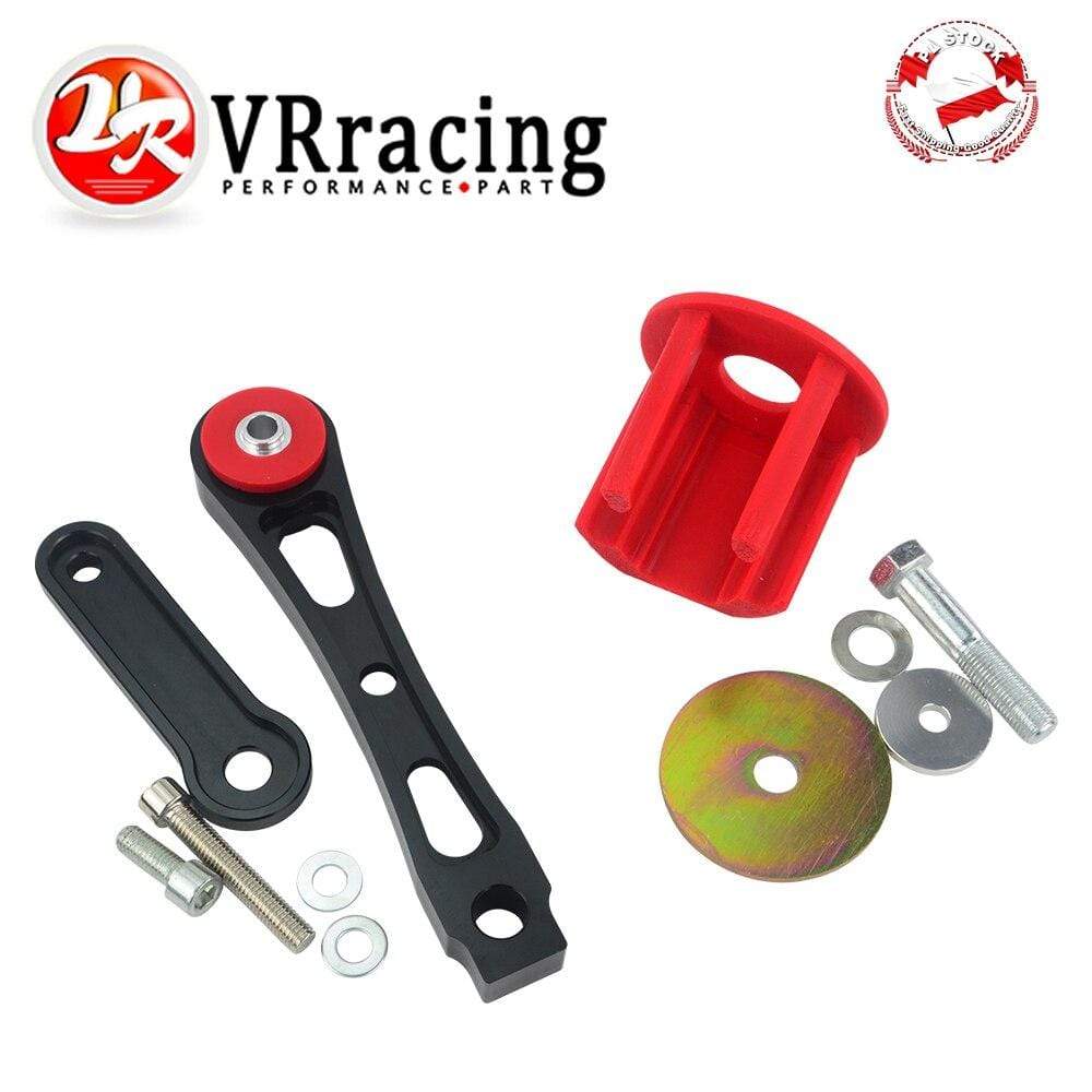 Planet Gates Lower Engine Mount Dog Bone Mount Insert Kit Street for VW Golf Rabbit Jetta EOS Beetle ,Audi A3 S3 RS3 TT,Skoda Superb