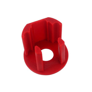 Planet Gates Lower Engine Mount Dog Bone Mount Insert Kit Street for VW Golf Rabbit Jetta EOS Beetle ,Audi A3 S3 RS3 TT,Skoda Superb