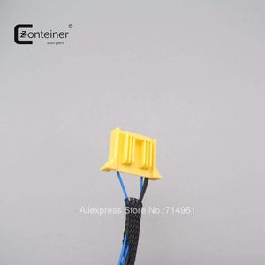 Planet Gates LR038601 Professional auto parts fuel tank level sensor fuel gauge for LR2