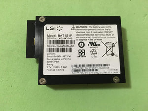 Planet Gates LSI MegaRAID Lsi BBU08 battery BBU For LSI 9260 9261 9280 controller raid card